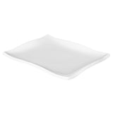 Elite Global Solutions M108W-NW Platter 10-1/2"L X 9"W X 1"H Rectangular