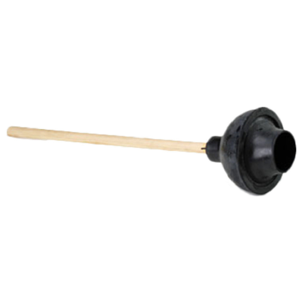 Royal PLUNGER - Toilet Plunger, Heavy Duty, Industrial