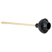 Royal PLUNGER - Toilet Plunger, Heavy Duty, Industrial