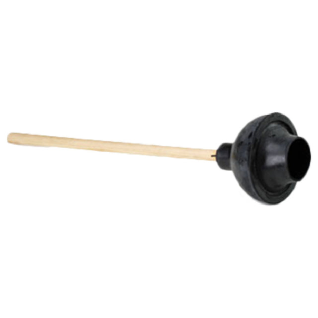 Royal PLUNGER - Toilet Plunger, Heavy Duty, Industrial