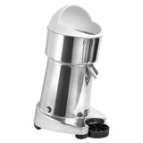 Juicernet by Mulligan Associates S98 Ceado Citrus Reamer Double Interchangeable Reamer Removable Stainless Steel Container