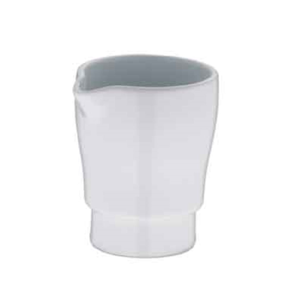 BauscherHepp 55.0033.9990 Creamer 2.7 Oz. 2-3/4"H
