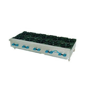 Comstock-Castle FHP60 Hotplate Countertop Gas