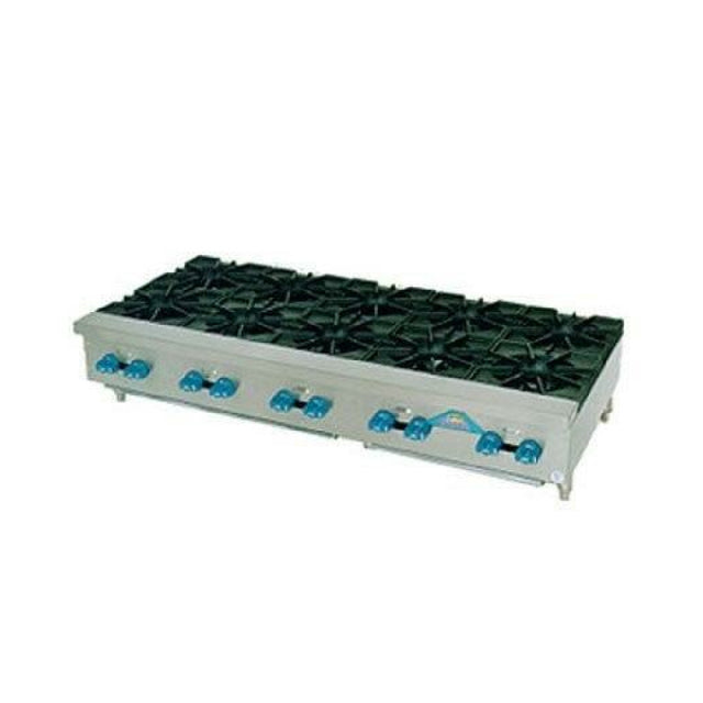 Comstock-Castle FHP60 Hotplate Countertop Gas