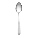 Thunder Group SLES102 Teaspoon 6.22" Heavy