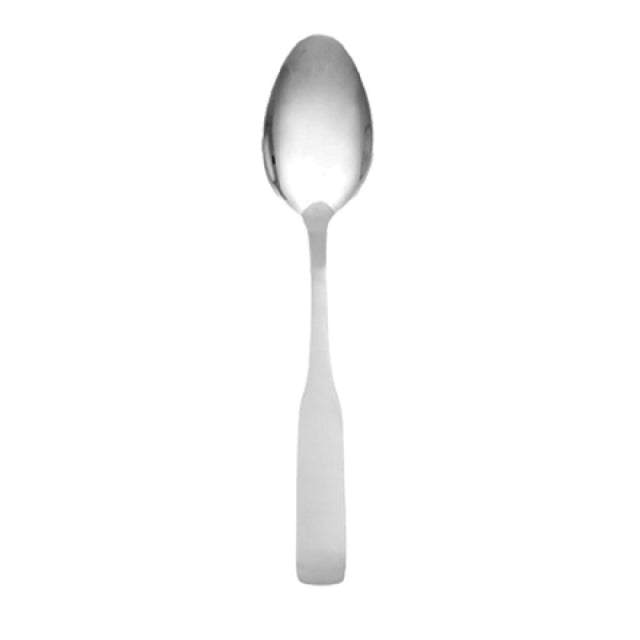 Thunder Group SLES102 Teaspoon 6.22" Heavy