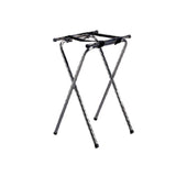 TableCraft Products 24 - Tray Stand, 18-1/4" X 16-1/2" Top, 31-3/4" H