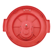 Chef Master 90006 Replacement Lid For Salad Dryer (90005)