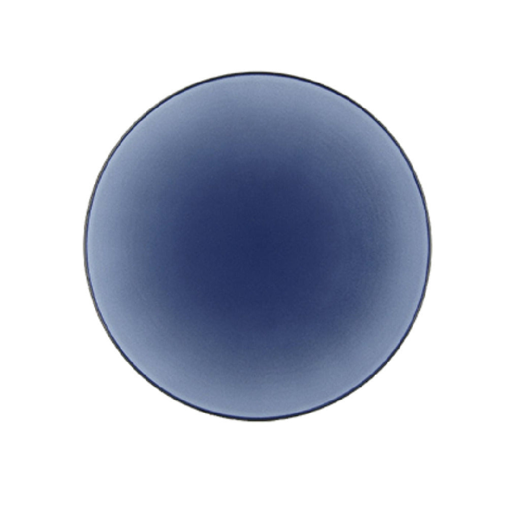 Revol 649500 Dinner Plate 11" Dia. X 1-1/4"H Round