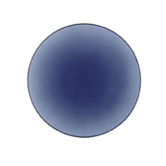 Revol 649500 Dinner Plate 11" Dia. X 1-1/4"H Round