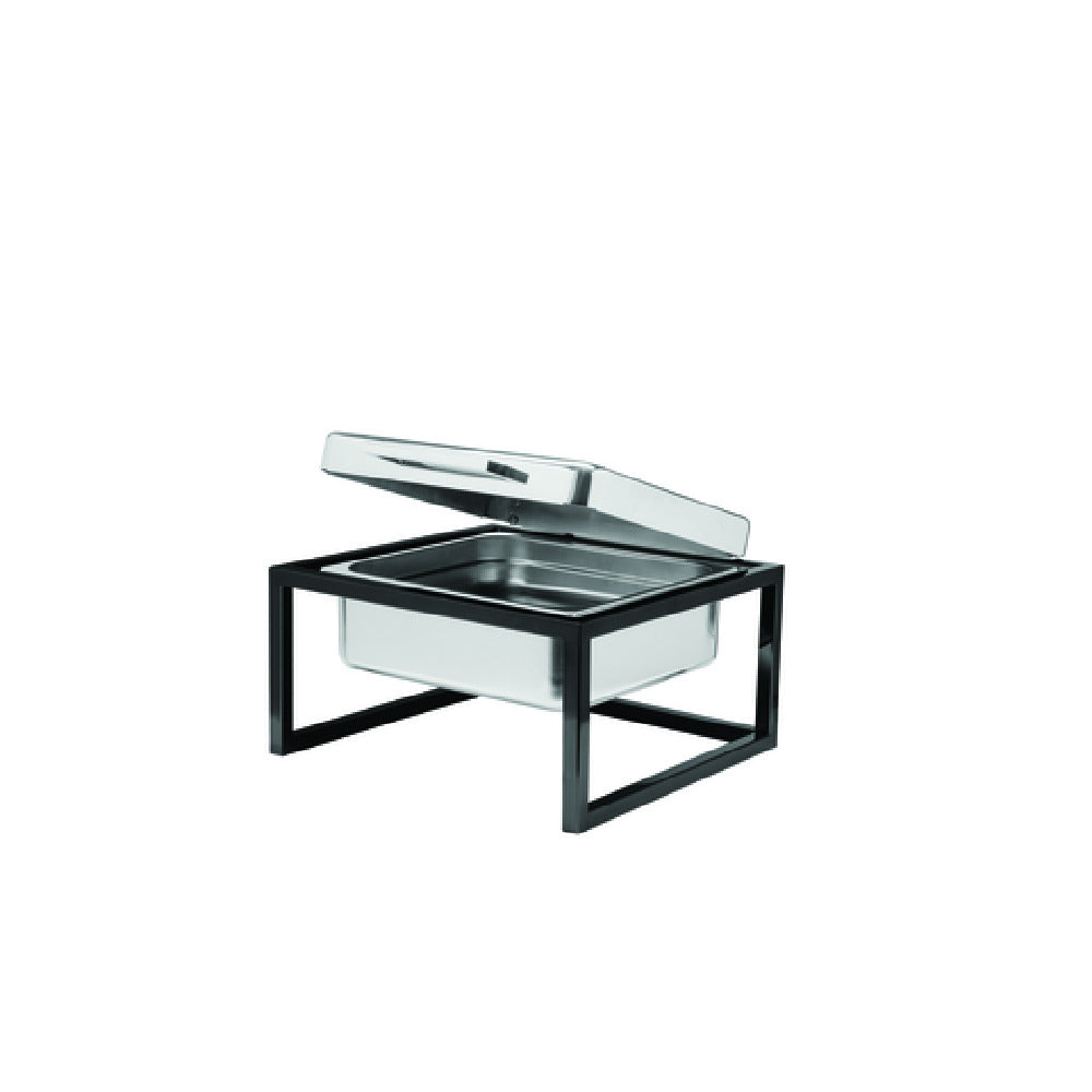 Arc Cardinal FP057 Abert Cosmo Chafing Dish Powder Coated Steel