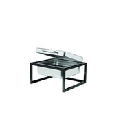 Arc Cardinal FP057 Abert Cosmo Chafing Dish Powder Coated Steel