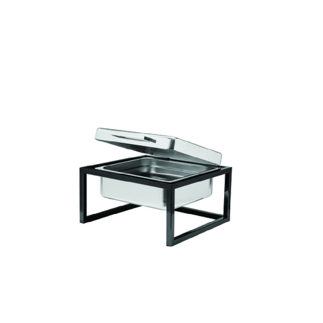 Arc Cardinal FP057 Abert Cosmo Chafing Dish Powder Coated Steel