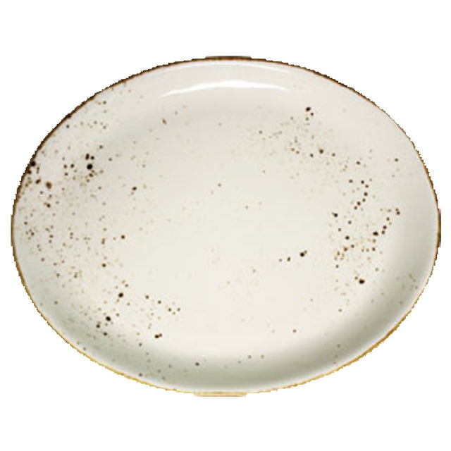 Vertex China LTW-14 Platter 13-1/2" Oval