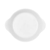 BauscherHepp 788513 Luzifer Egg Dish 18.93 Oz. 9.05" Dia.