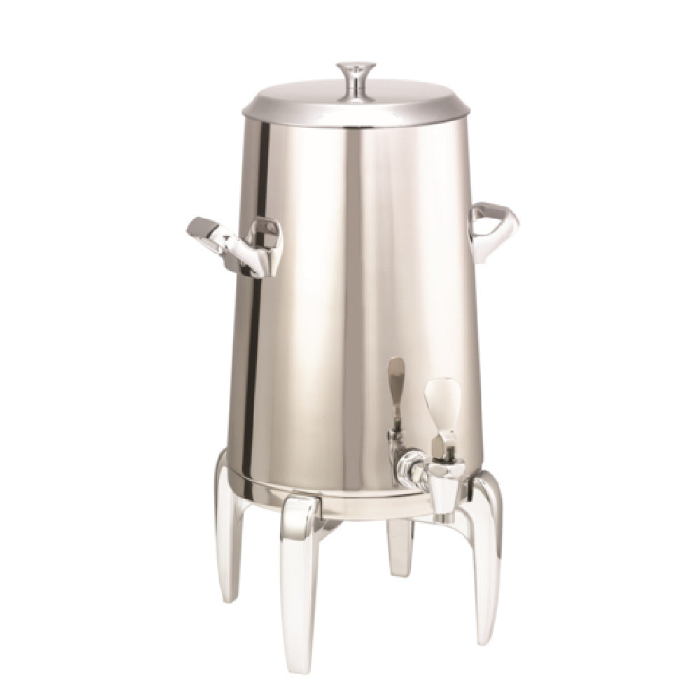 Service Ideas URN30VPSMDFL Service Ideas Flame Free™ Thermo-Urn™ Urn Vacuum Insulated