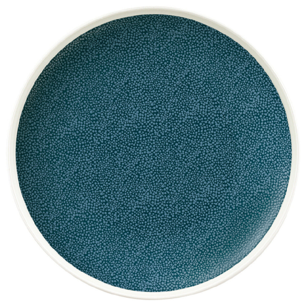 BauscherHepp 691925-426075 Plate 9.8" Round