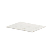 Cal-Mil 24407-1012-81 Tray 10.75"W X 13.5"D X 0.5"H Dishwasher Safe