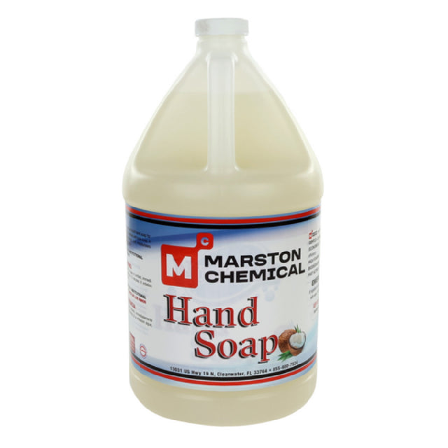 Empura 300192 - Coconut Hand Soap, 1 Gallon, Formulated For The Most Sensitive Skin