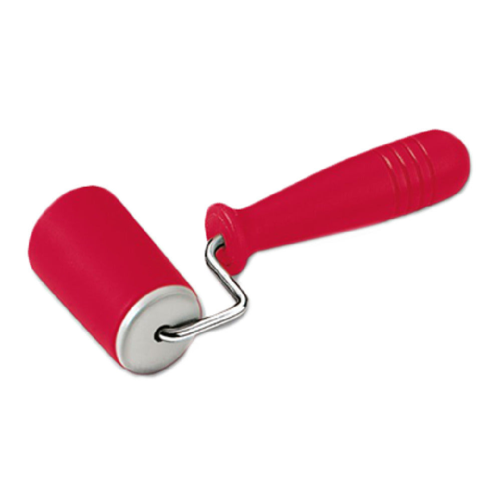 BauscherHepp 23.0068.6165 Baking Mould Roller 2-1/2"L X 1-3/4" Dia. Heat Resistant Up To 482°F (250°C)