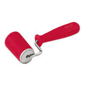 BauscherHepp 23.0068.6165 Baking Mould Roller 2-1/2"L X 1-3/4" Dia. Heat Resistant Up To 482°F (250°C)