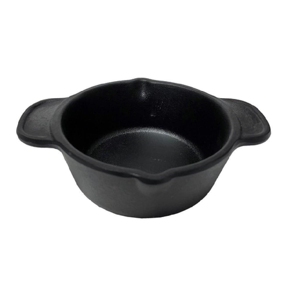 GET Enterprises CI-08-BK GET 8oz Black