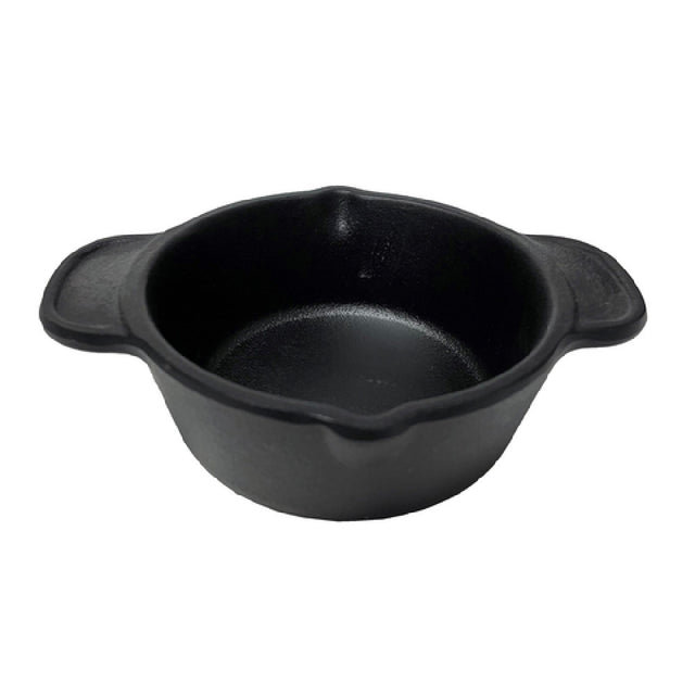 GET Enterprises CI-08-BK GET 8oz Black