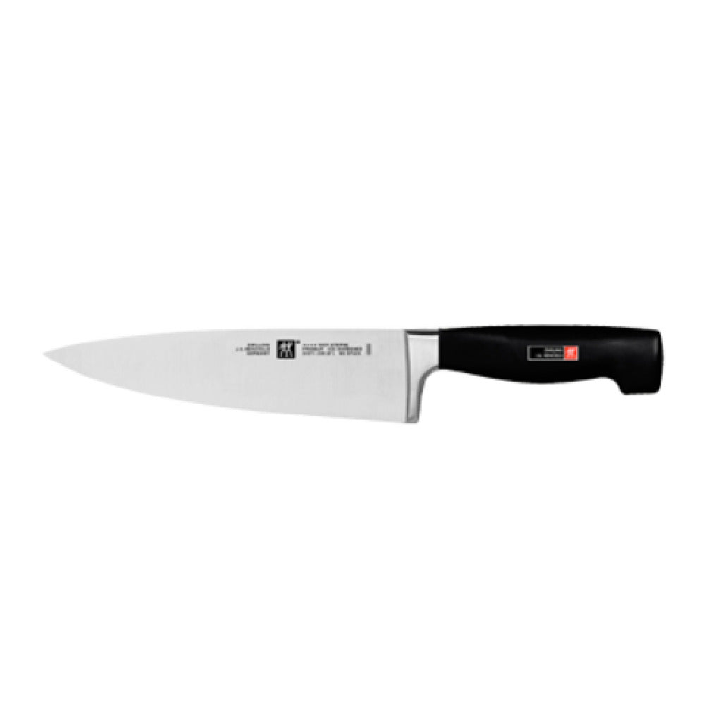 Zwilling 31071-203 Four Star® Chef's Knife 8" FRIODUR® Hardened