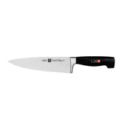 Zwilling 31071-203 Four Star® Chef's Knife 8" FRIODUR® Hardened