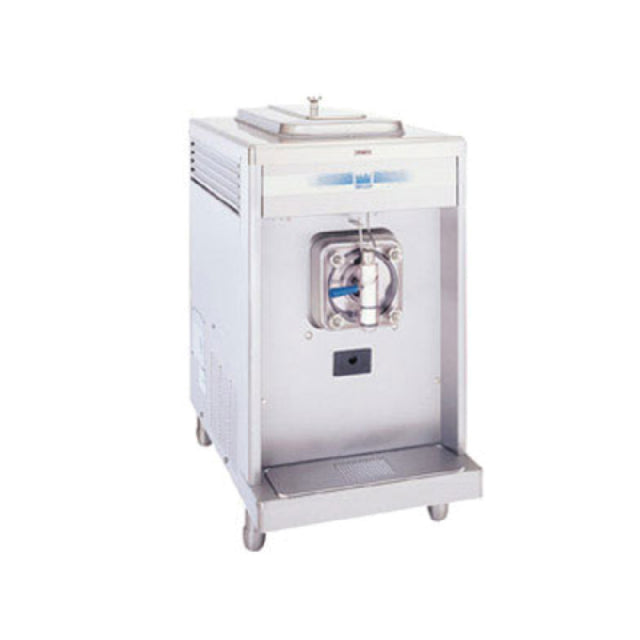 Taylor Company 340 Frozen Beverage Freezer Counter Model Self-contained