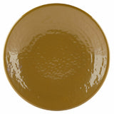 Elite Global Solutions D638RR-TAP Plate 6-3/8" Dia. X 3/4"H Round