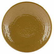 Elite Global Solutions D638RR-TAP Plate 6-3/8" Dia. X 3/4"H Round