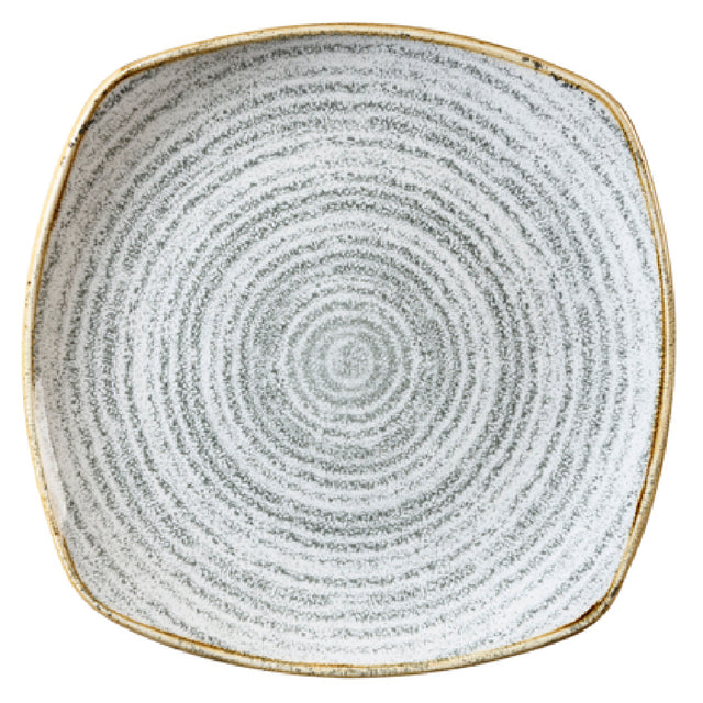 Churchill China SPSGSP111 Plate 10" Square