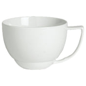 Steelite 6301P244 Coffee Cup 7-3/4 Oz. 4-1/2"W X 2-1/2"H