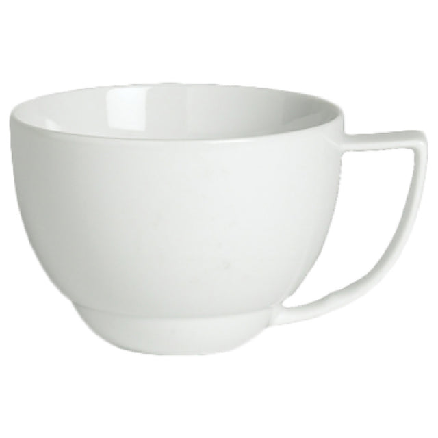 Steelite 6301P244 Coffee Cup 7-3/4 Oz. 4-1/2"W X 2-1/2"H