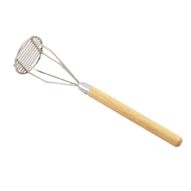 Alegacy Foodservice Products 1718 Masher 18"L 4-1/2" Dia. Base