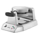 Waring WW180X - Belgian Waffle Maker, Heavy-duty, Single