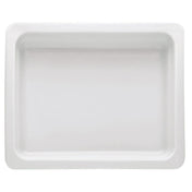 BauscherHepp 302612 GN Tray 1/2 Size 112 Oz.