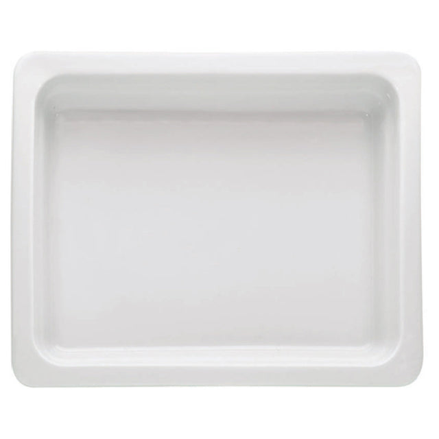 BauscherHepp 302612 GN Tray 1/2 Size 112 Oz.
