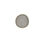 Churchill China SPGSOW211 - Walled Plate, 8-1/4", Round
