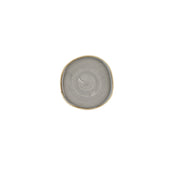 Churchill China SPGSOW211 - Walled Plate, 8-1/4", Round