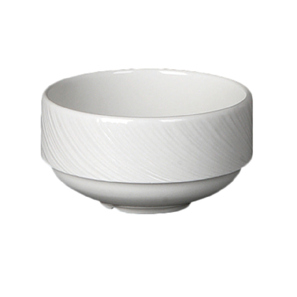 Steelite 9032C990 Unhandled Soup Cup 10.0 Oz 4.25" X 2.25"