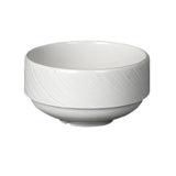 Steelite 9032C990 Unhandled Soup Cup 10.0 Oz 4.25" X 2.25"