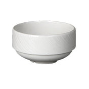 Steelite 9032C990 Unhandled Soup Cup 10.0 Oz 4.25" X 2.25"