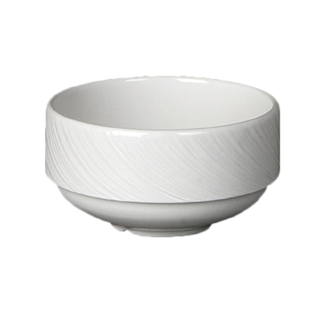 Steelite 9032C990 Unhandled Soup Cup 10.0 Oz 4.25" X 2.25"
