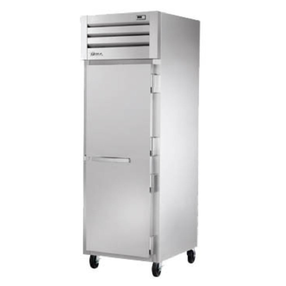 True Refrigeration STG1F-1S-HC SPEC SERIES® Freezer Reach-in One-section