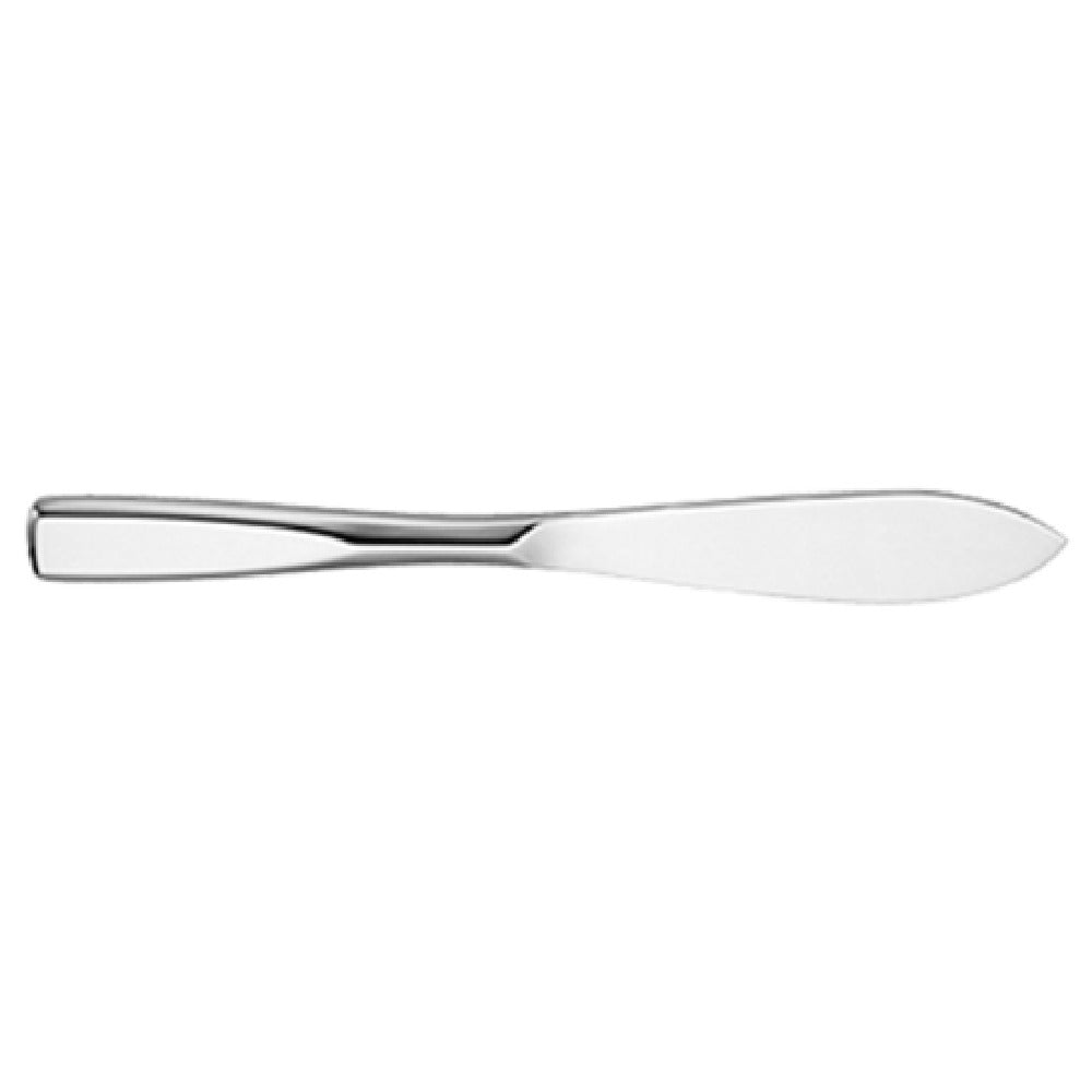 1880 Hospitality B443KBVF Oneida® Butter Knife 7" Solid Handle