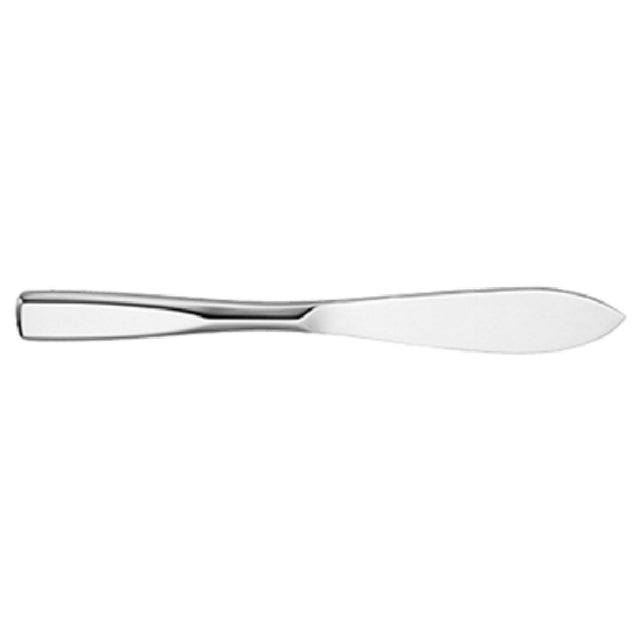 1880 Hospitality B443KBVF Oneida® Butter Knife 7" Solid Handle