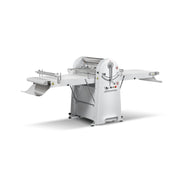 Omcan USA 48763 - (BE-IT-0710) Trento Avancini Kemplex SF500 Dough Sheeter, Floor Model