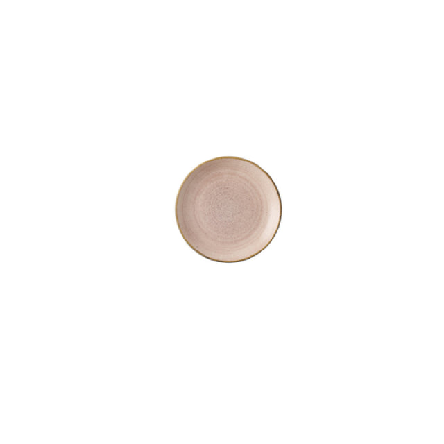 Churchill China SRTEEVP61 - Plate, 6-1/2" Dia., Round